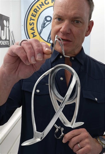 Ultimate Guide to Custom Rod Building