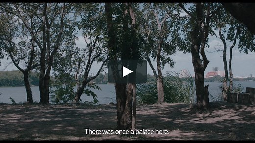 Cemetery of Splendor