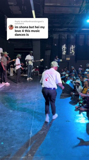 African Dance Videos: Rhumba to the People