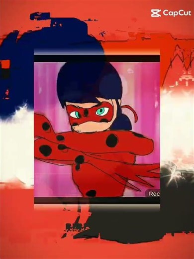 edits #animação#flipaclip#miraculousladybug#ladybug