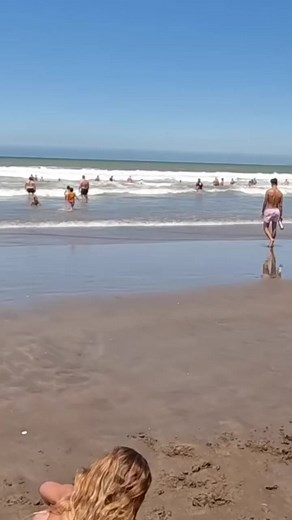 20K views · 63 reactions | Bikini beach ️ #reelsfb #reelsviral #bikinibeach #love #reels #beach #beachlife #beachvibes | Bikini beach | Facebook