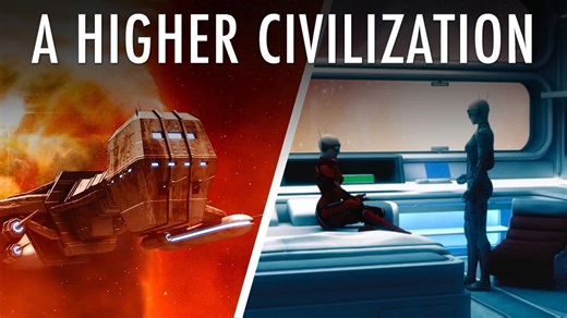 8.9K views · 65 reactions | A higher civilization? | Unveiled | Facebook