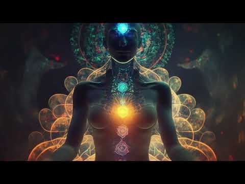 1 Hour Cosmic Ambient Meditation Music | Deep Space Relaxing Soundscape1小时宇宙氛围冥想音乐 | 深空放松音景