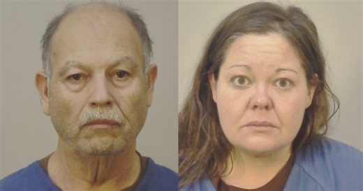 Charges filed against father, daughter in deadly Madison shooting