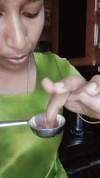 helthy ragi java 😊recipe😋