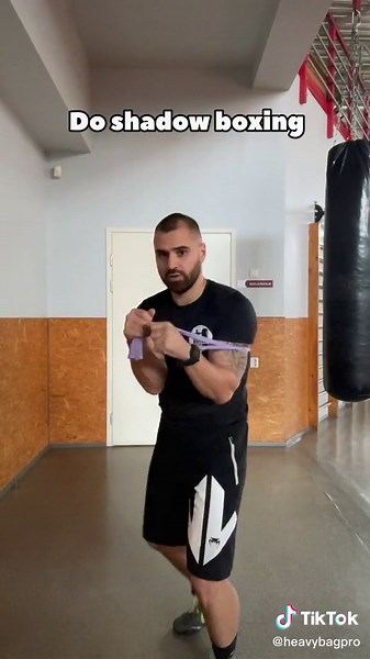 Enhance Your Boxing Skills with These Drills