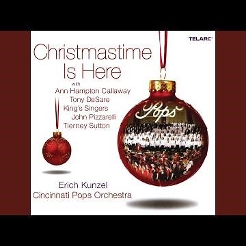 We Need A Little Christmas (From "Mame")