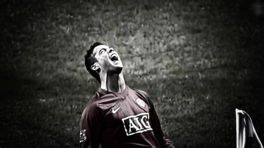 The Red Devil: Exploring Cristiano's Alter Ego