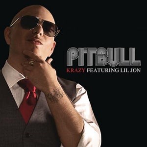 Pitbull ft. Lil Jon - Krazy [THE ORCHARD]
