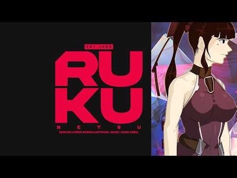 EVAC EVE KETSUI - PR X KETSUI + BIBI [2026]