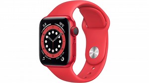 【Amazonプライムデー】最新のApple Watch Series 6がなんと5万円切り。最新モデルのセールは珍しい