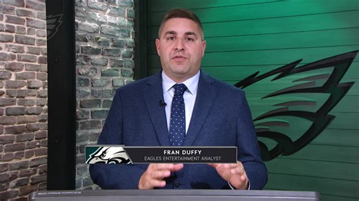 Breakdown: LB T.J. Edwards INT vs. Saints