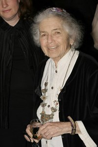 Grace Paley | Writer, Actress