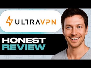 UltraVPN Review: Features, Strengths & Weaknesses (Simple VPN)