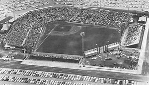 Colt Stadium - Alchetron, The Free Social Encyclopedia