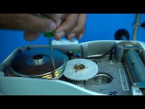 The Maintenance of the Slit Lamp