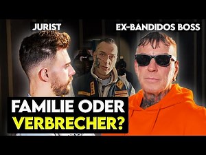 JANEZ Interrogation: Are biker clubs criminal?