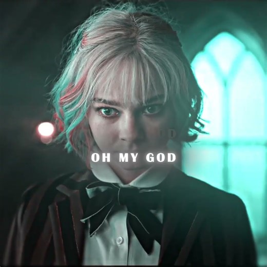 Wednesday and Enid body swap spell🗿{Wednesday season 2 edit}#wednesdays #wednesdayadam