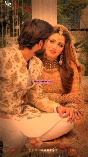 Jab hasela ye kareja, mann hera jala ❤️ |