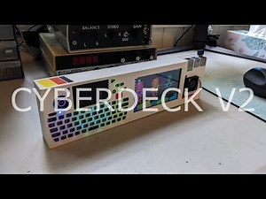 A Better Cyberdeck