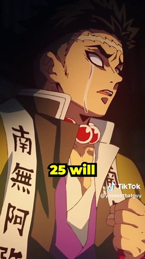 Tanjiro's Role in the Hashira's Fate Explained