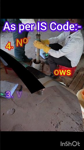 Soil Compaction Test || Standard Proctor Test || Modified Proctor Test || As IS CODE 2720 Part 7 & 8