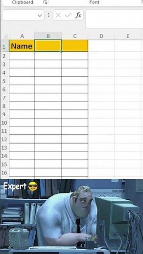Excel VBA AutoFit Columns Automatically
