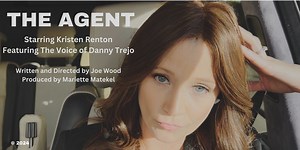 The Agent
