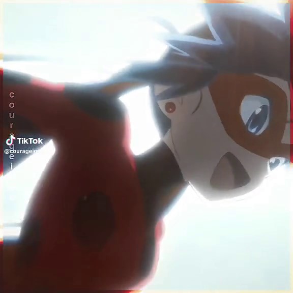 Incredible Ladybug Anime Editing Showcase