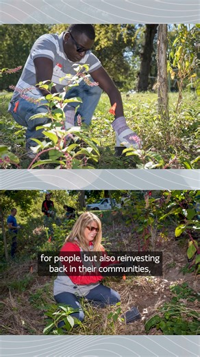 At Cummins, it’s bigger than benefits — it’s about impact. From 401(k) and pension support to investing in our people and uplifting our communities, Cummins is committed to doing good — inside and out. 🌟 That’s the Power to Build Trust. https://link.cummins.com/azw952 | Cummins Careers