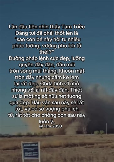 Tam Triều Dâng: Tướng Số Vượng Phu Ích Tử Với Đường Pháp Lệnh Đẹp