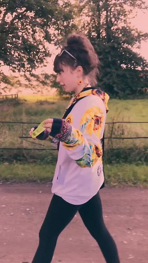 Awareness Walk for Tics and Epilepsy in Pasadena