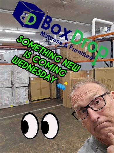 🔥 New furniture hitting the floor! Come check out what’s new and SAVE BIG today. 🛋️💵 🚚 Bring a Truck & Save a Buck 📦 Take it home TODAY 📍 BoxDrop Mattress & Furniture – Tifton #BoxDropTifton #TiftonGA #FurnitureDeals #BringATruckSaveABuck #NeverPayRetailAgain
