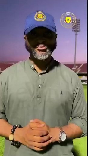 15K views · 742 reactions | “The NSA is here to work for you…” NSA Director-General Yaw Ampofo Ankrah says constructive criticisms are welcome as his outfit aims to transform all stadiums in the country after the impressive work done at the Accra Sports Stadium. ️ #SportyFM | Sporty FM | Facebook