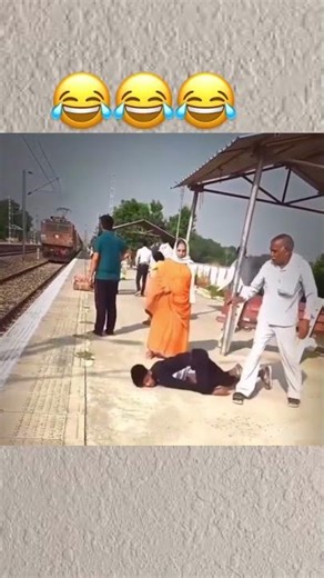 “ when epic stunt met with instant Karama😀😆🤣🥲😂😅😁” #viralvideo #viralcontemt #viralreel