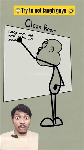 Trying not to laugh! 🤣🤣 (4k memes) #shorts. click the blue Join button to support my animations