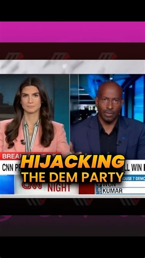 Socialists Just HIJACKED The Democrat Party