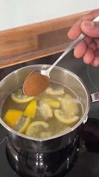 Drink cinnamon tea to lower blood sugar Live highlight