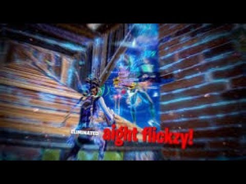 Sicko Mode (Fortnite Edit)