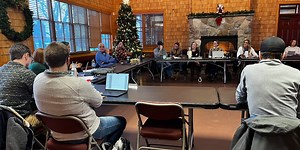 Marquette DDA looking forward to next year’s projects