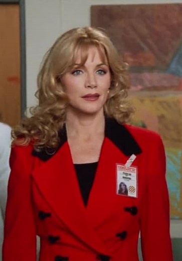 Murder, She Wrote S11:E14 - Twice Dead