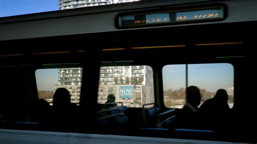 Metro hosts silver ticket contest for first Silver Line extension ride