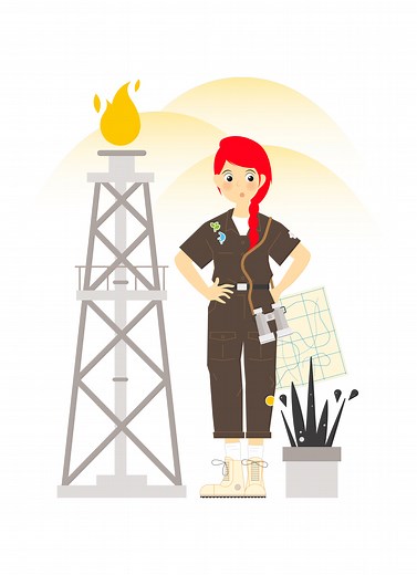 Les énergies fossiles - Les explorateurs de l'énergie