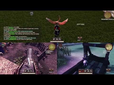 Goat Simulator but it's 2026 and I can play three-player by myself