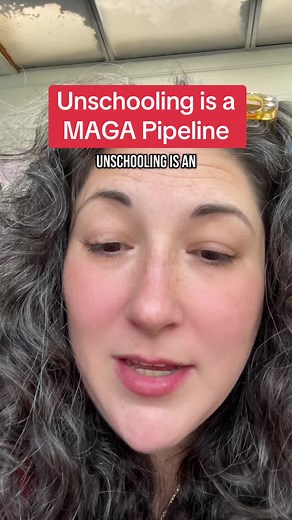 Understanding Unschooling in a Homeschool Environment