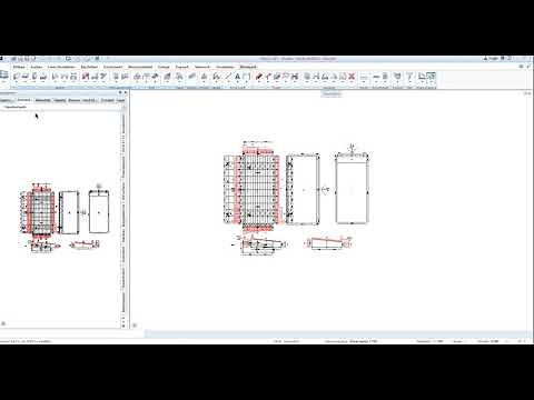 Allplan Assisteten Export und Import