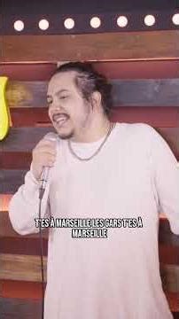 Hué par des marseillais