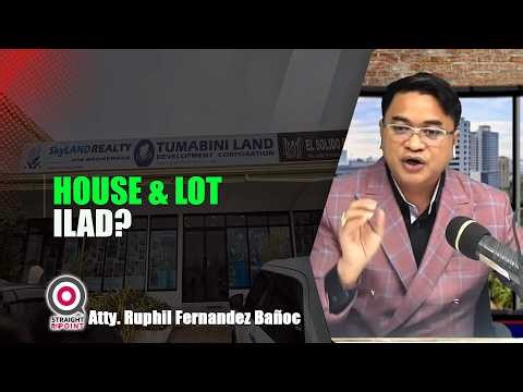 NA-SCAM SA HOUSE & LOT? 🏠💸 10+ Ka Reklamante Nidangop sa STP | Bouncing Checks & Walay Development!