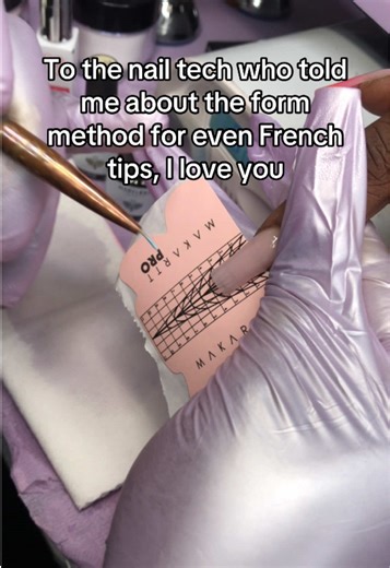 Muerte | Nail Tech Mentor on TikTok