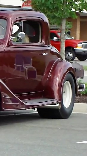 Old School Pontiac #pontiac #butlerengine #musclecars #oldschoolcars | Butler Performance Pontiac